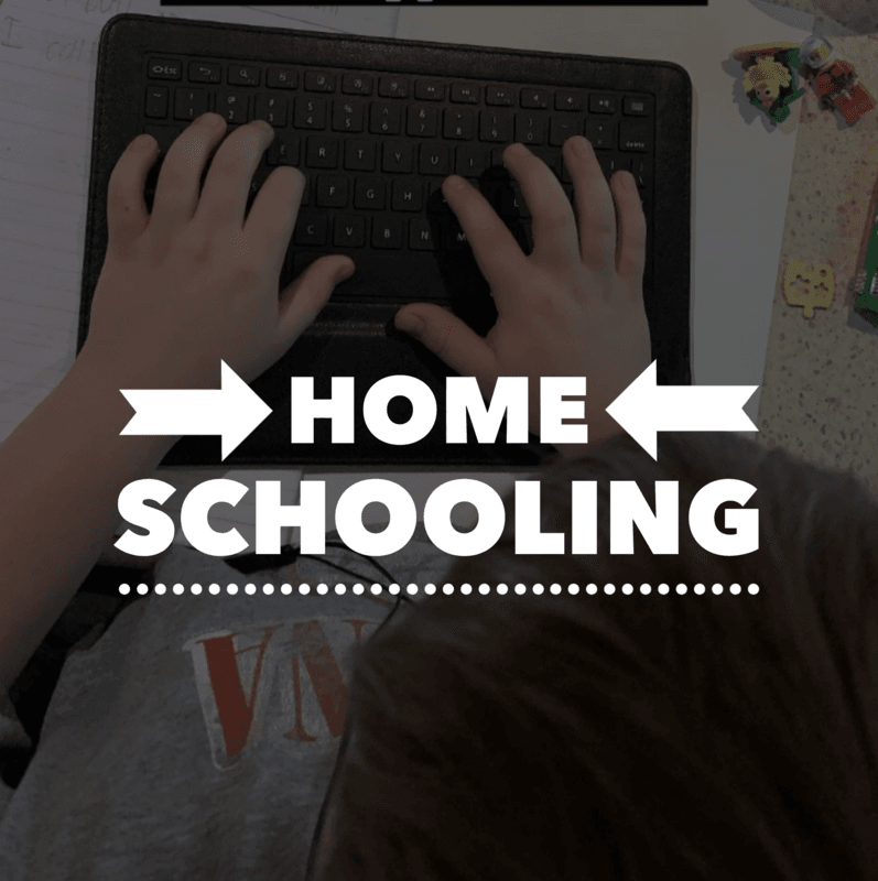 Home schooling during covid19 Home schooling during covid19